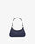 (Copy) Luxe Mini Shoulder Bag - Navy Blue