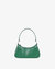 (Copy) Luxe Mini Shoulder Bag - Glazed Green