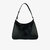 Hobo Shoulder Bag Black Lizard - Black Lizard