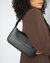 Luxe Buckle Shoulder Bag