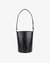 Luxe Convertible Bucket Bag