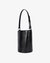 Luxe Convertible Bucket Bag