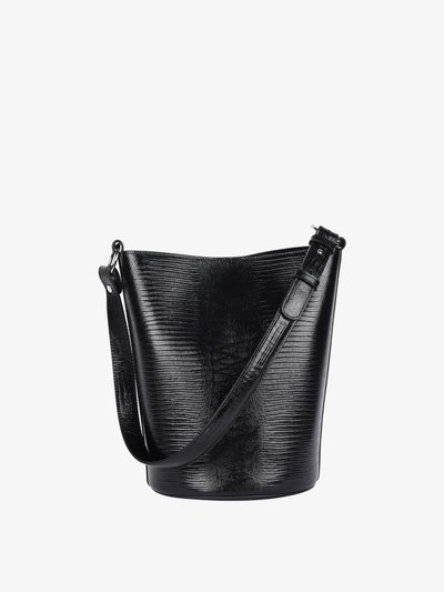 HYER GOODS Luxe Convertible Bucket Bag product