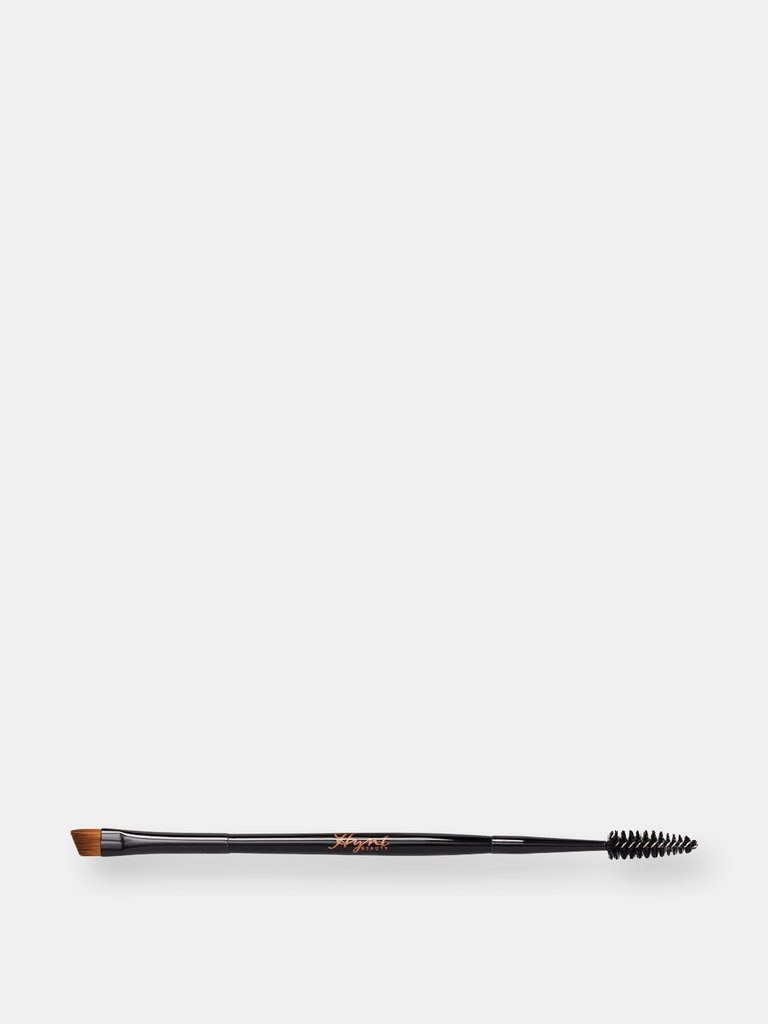 Duo Brow Spoolie Brush