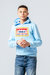 Boys Believe 93 Pullover Hoodie - Blue