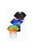 Boys Drips T-Shirt Pack Of 3 - Multicolored