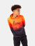 Boys Fade Script Hoodie