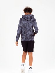 Boys Graffiti Hoodie