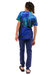 Boys Reef Spray Script T-Shirt & Jogging Bottoms Set