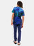 Boys Reef Spray Script T-Shirt & Jogging Bottoms Set