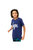 Boys Reef Spray Script T-Shirt & Shorts Set