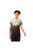 Boys Speckle Neon Tape Script T-Shirt