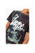 Boys Tyler Camo Script T-Shirt