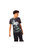 Boys Tyler Camo Script T-Shirt