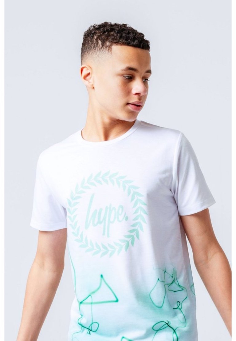 Boys Wire T-Shirt