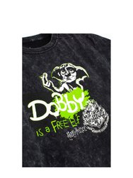Childrens/Kids Dobby Harry Potter T-Shirt
