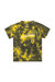 Childrens/Kids Hufflepuff Harry Potter T-Shirt - Yellow - Yellow