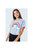 Childrens/Kids Rainbow T-Shirt - Gray
