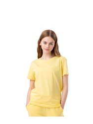 Childrens/Kids T-Shirt - Yellow