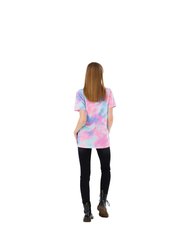 Girls Dream Smudge T-Shirt