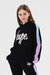 Girls Fantasy Script Hoodie