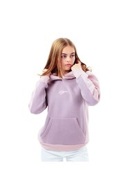 Girls Scribble Hoodie