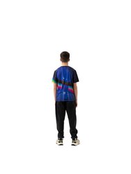 Hype Boys Analog Script T-Shirt