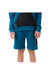 Hype Boys Command Casual Shorts (Teal)