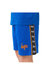 Hype Boys Diversion Script Shorts - Blue/Black/Orange