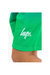 Hype Boys Script Casual Shorts