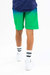 Hype Boys Script Casual Shorts