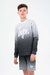 Hype Boys Speckle Fade Sweatshirt (Black/White)