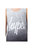 Hype Boys Speckle Fade Tank Top (Black)