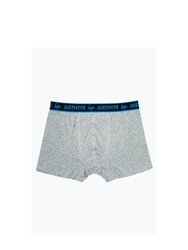 Hype Childrens/Kids Multicolored Boxer Shorts
