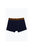 Hype Childrens/Kids Multicolored Boxer Shorts