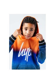 Hype Childrens/Kids Speckle Fade Hoodie