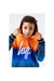 Hype Childrens/Kids Speckle Fade Hoodie