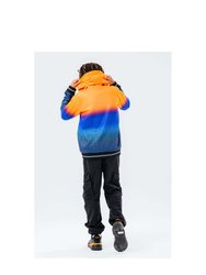 Hype Childrens/Kids Speckle Fade Hoodie