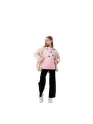 Hype Girls Butterfly Sweatshirt