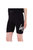 Hype Girls Fantasy Script Cycling Shorts - Black