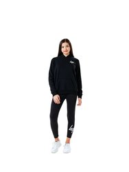 Hype Girls Hoodie And Leggings Set