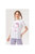 Hype Girls Infill Hello Kitty Leopard Print T-Shirt