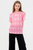 Hype Girls Lush Logo T-Shirt (Pink) - Pink