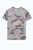 Hype Mens Classic Camo T-Shirt