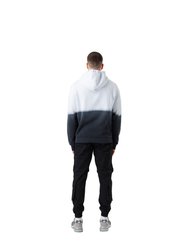 Hype Mens Fade Hoodie