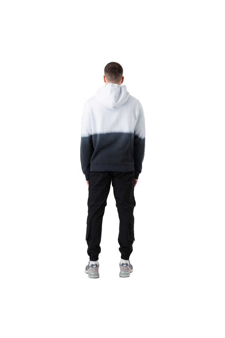 Hype Mens Fade Hoodie