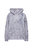 Hype Mens Mineral Hoodie (Gray) - Gray