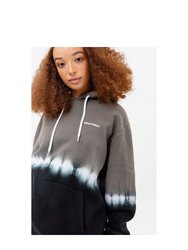 Hype Unisex Adult Continu8 Oversized Hoodie