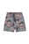 Mens Classic Camo Shorts - Khaki