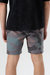 Mens Classic Camo Shorts - Khaki